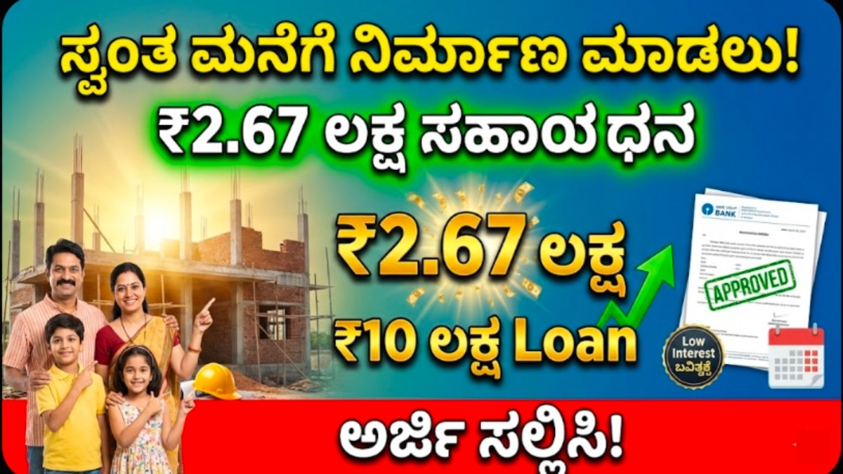 PMAY Loan Apply 2026